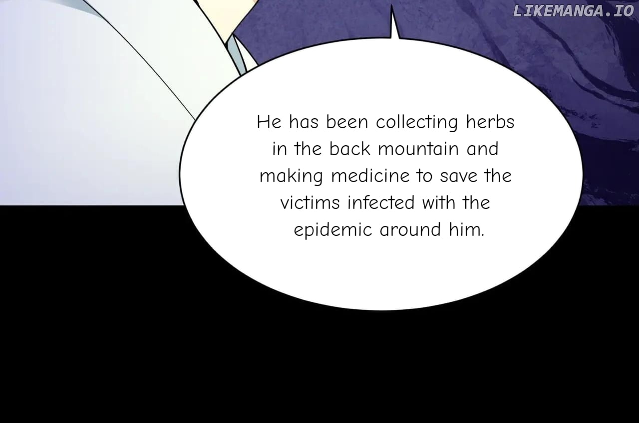 Era of the Haunted Chapter 344 - page 134